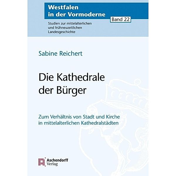 Die Kathedrale der Bürger, Sabine Reichert