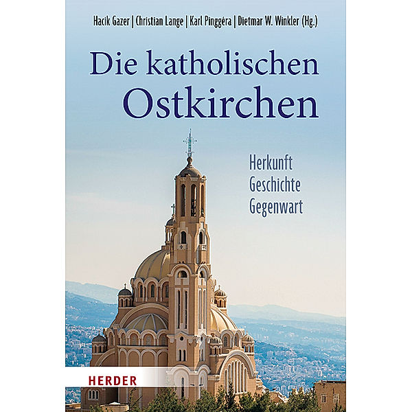 Die katholischen Ostkirchen