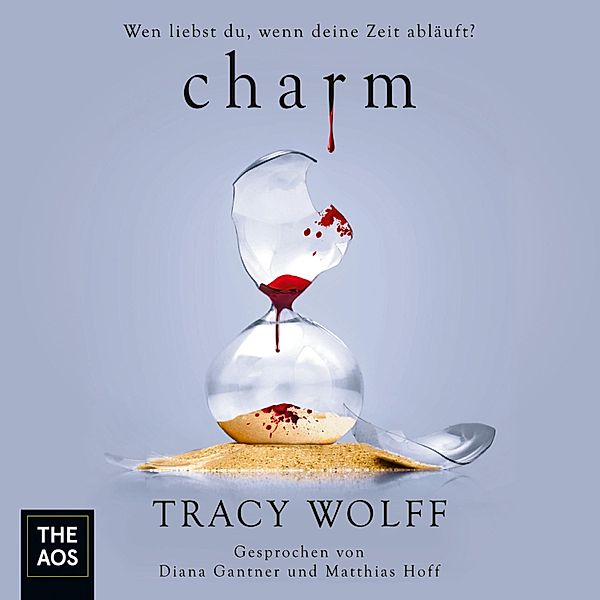 Die Katmere Academy Chroniken - 5 - Charm, Tracy Wolff