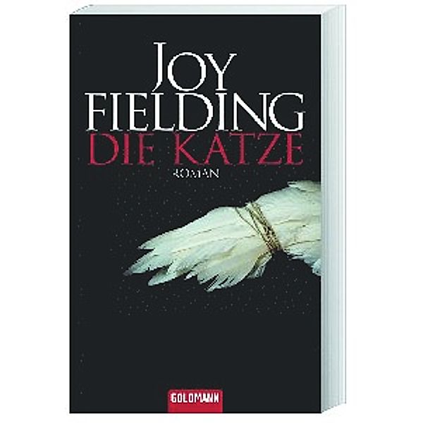 Die Katze, Joy Fielding