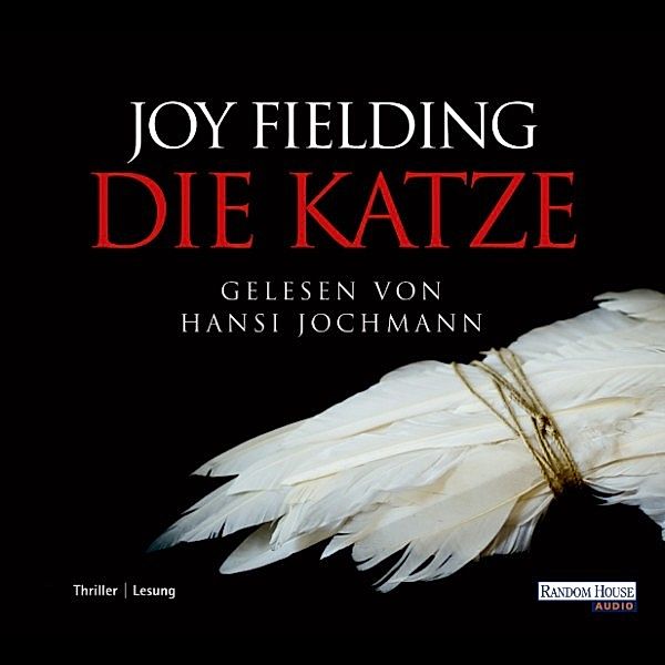 Die Katze, Joy Fielding