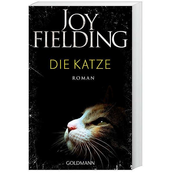 Die Katze, Joy Fielding