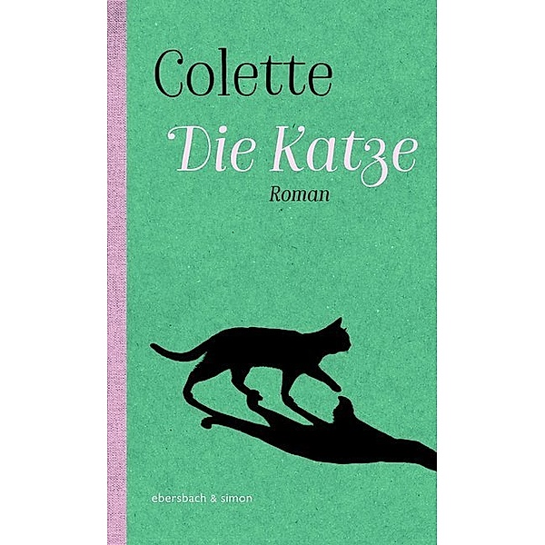 Die Katze, Colette