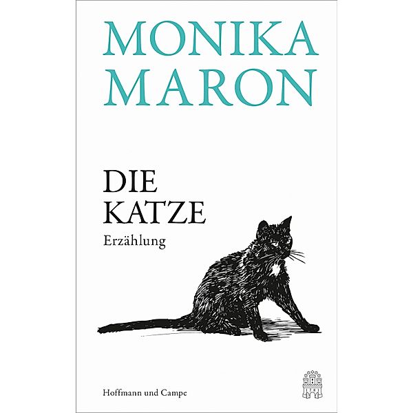 Die Katze, Monika Maron