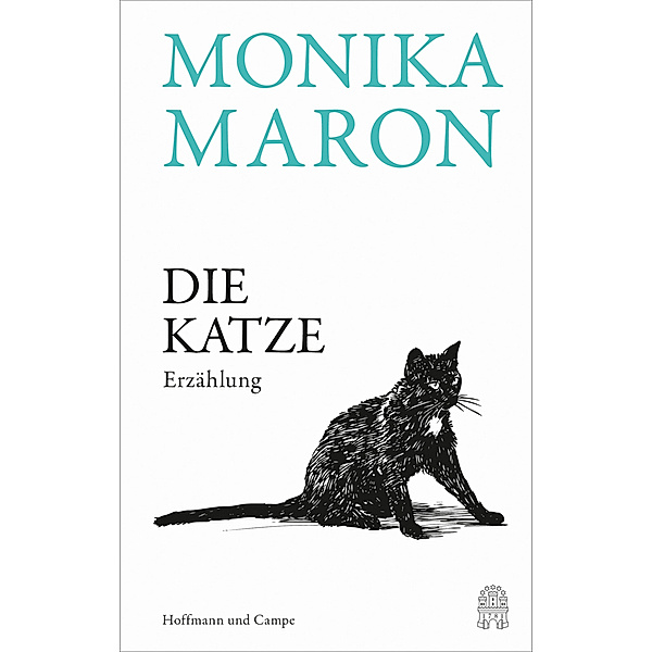 Die Katze, Monika Maron