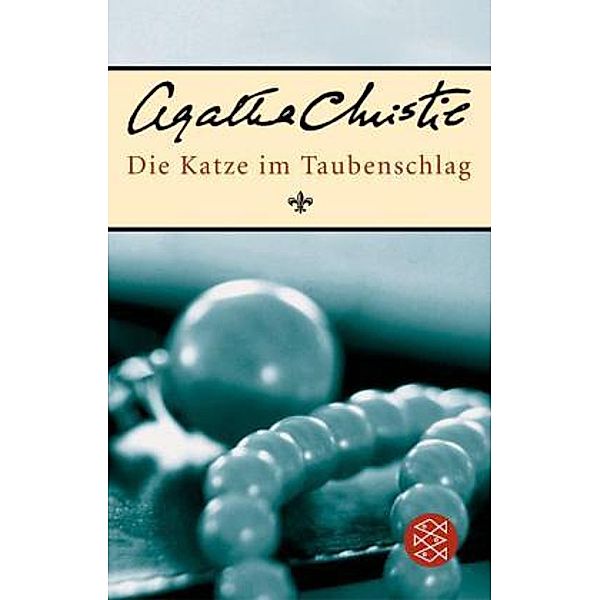 Die Katze im Taubenschlag, Agatha Christie