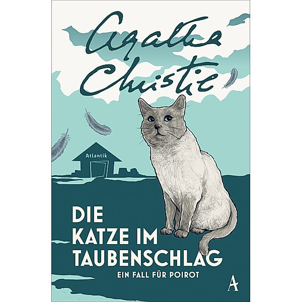 Die Katze im Taubenschlag, Agatha Christie