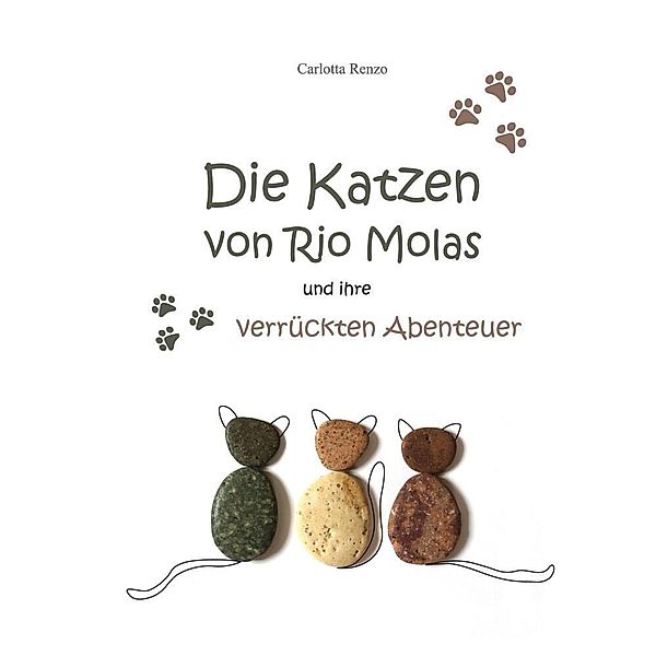 Die Katzen von Rio Molas..., Carlotta Renzo