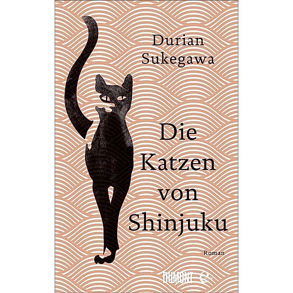 Die Katzen von Shinjuku, Durian Sukegawa