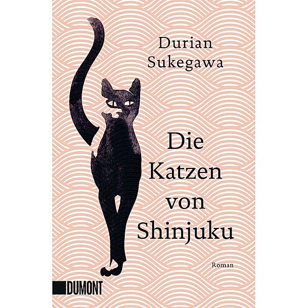 Die Katzen von Shinjuku, Durian Sukegawa