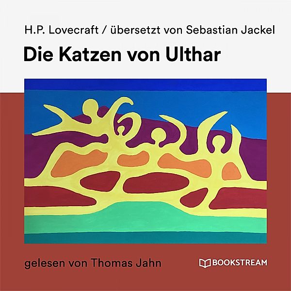 Die Katzen von Ulthar, H. P. Lovecraft, Sebastian Jackel