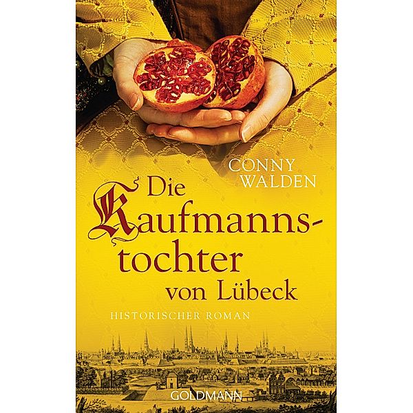 Die Kaufmannstochter von Lübeck, Conny Walden