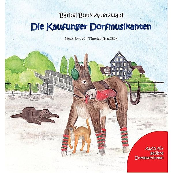 Die Kaufunger Dorfmusikanten, Bärbel Bunk-Auerswald