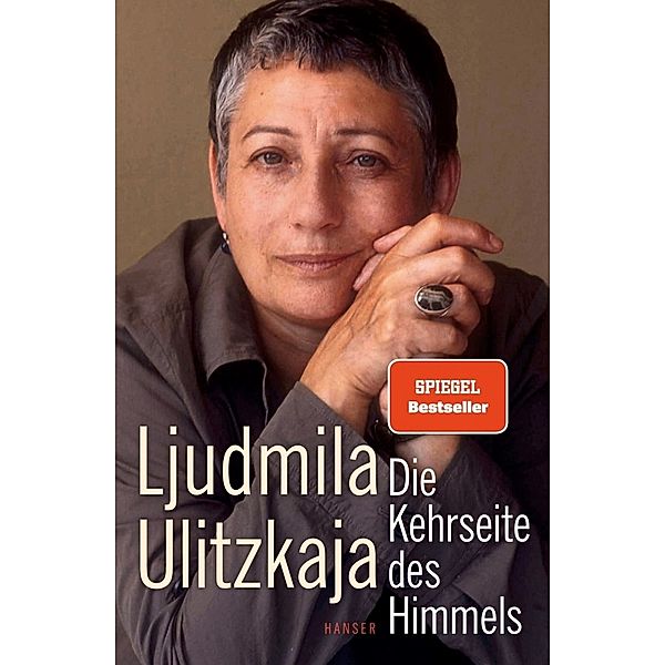 Die Kehrseite des Himmels, Ljudmila Ulitzkaja