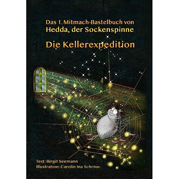 Die Kellerexpedition, Birgit Seemann