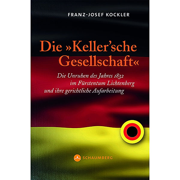 Die »Keller'sche Gesellschaft«, Franz-Josef Kockler