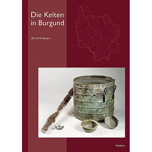 Die Kelten in Burgund, Ulrich Erdmann