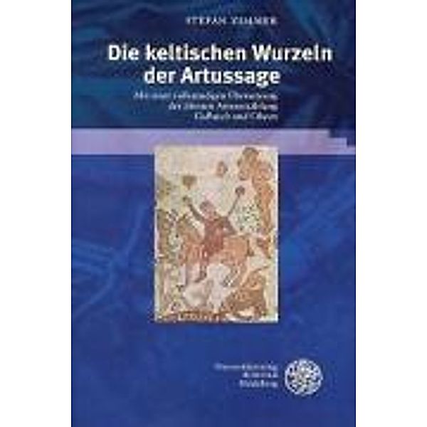 Die keltischen Wurzeln der Artussage, Stefan Zimmer