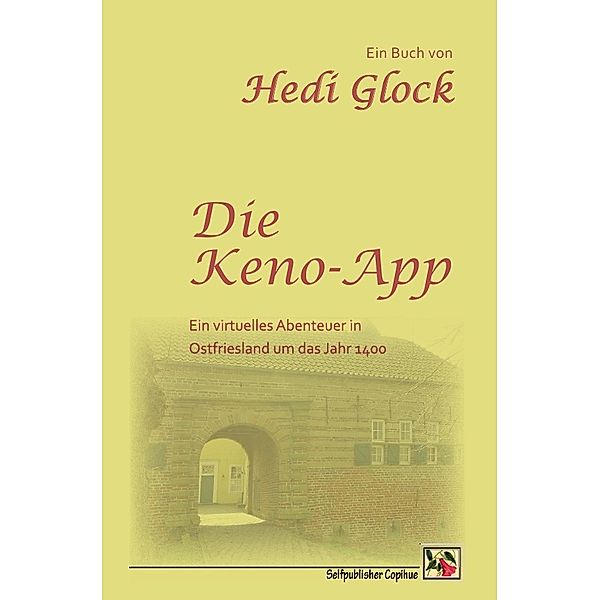 Die Keno-App, Hedi Glock