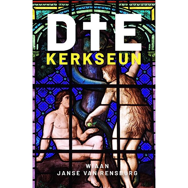 Die kerkseun, Wiaan Janse van Rensburg