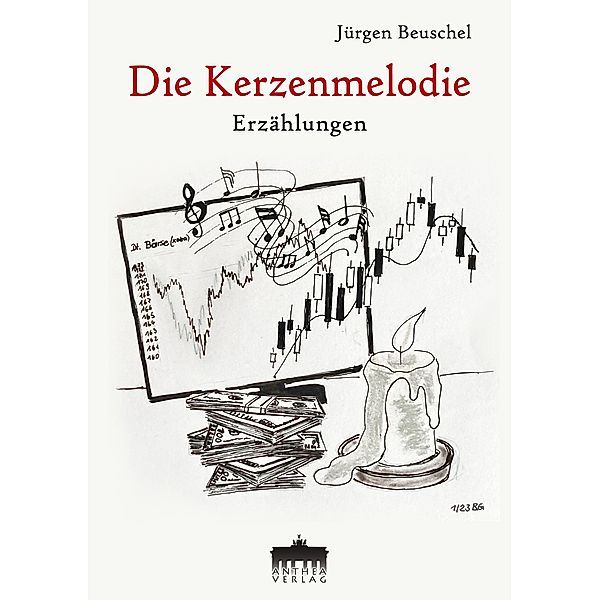 Die Kerzenmelodie, Jürgen Beuschel