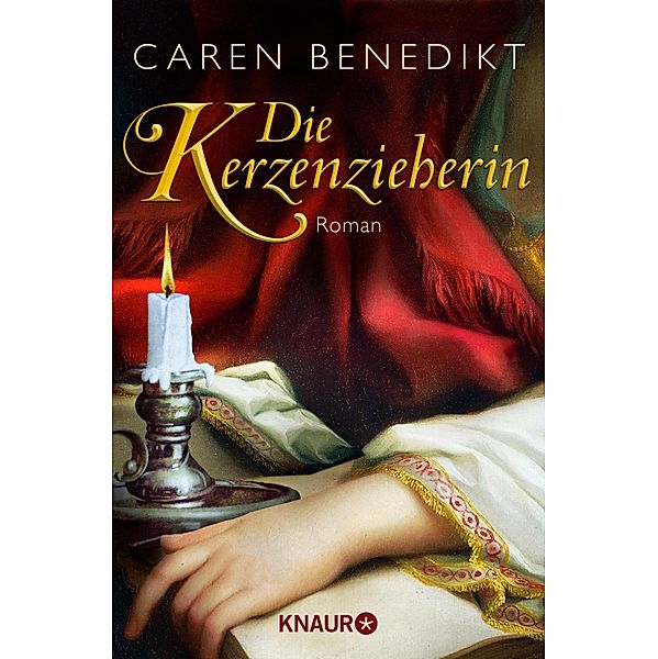 Die Kerzenzieherin, Caren Benedikt