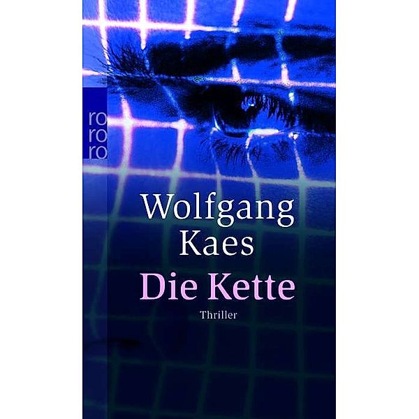 Die Kette, Wolfgang Kaes