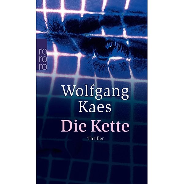 Die Kette / Kommissar Morian ermittelt Bd.2, Wolfgang Kaes
