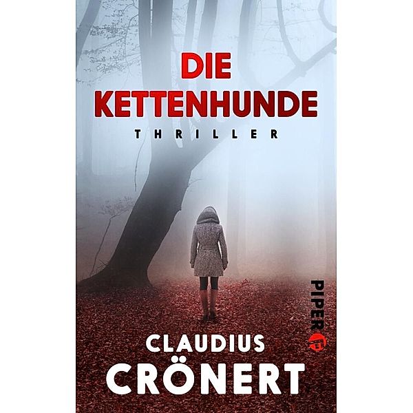 Die Kettenhunde, Claudius Crönert