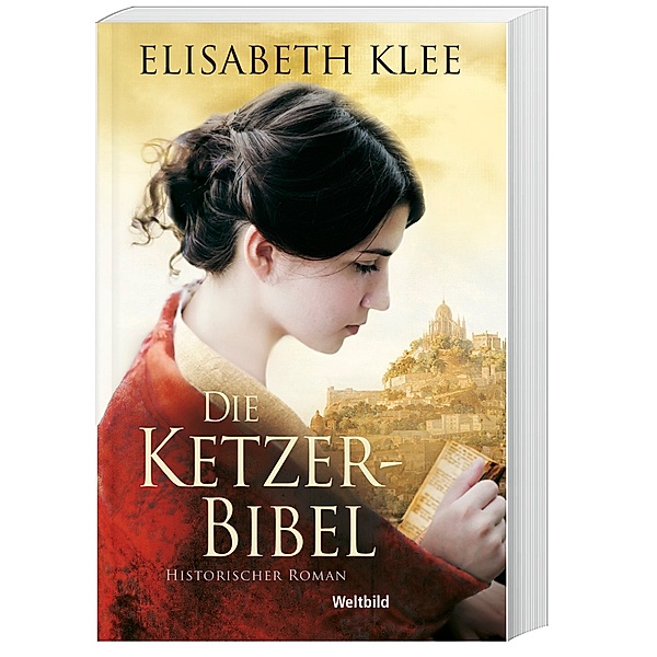 Die Ketzerbibel, Elisabeth Klee