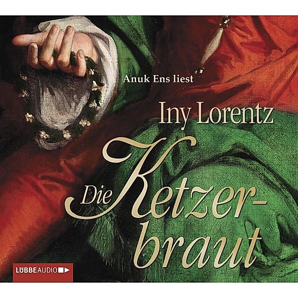 Die Ketzerbraut, Iny Lorentz