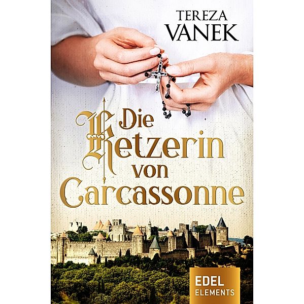 Die Ketzerin von Carcassonne, Tereza Vanek