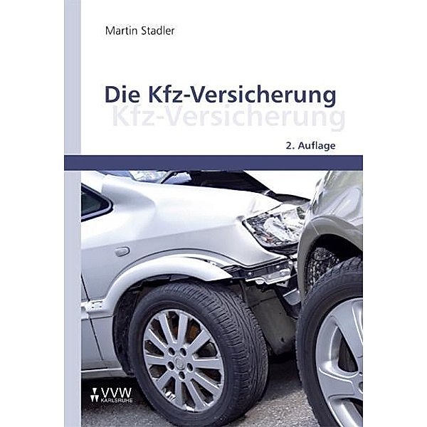 Die Kfz-Versicherung, Martin Stadler