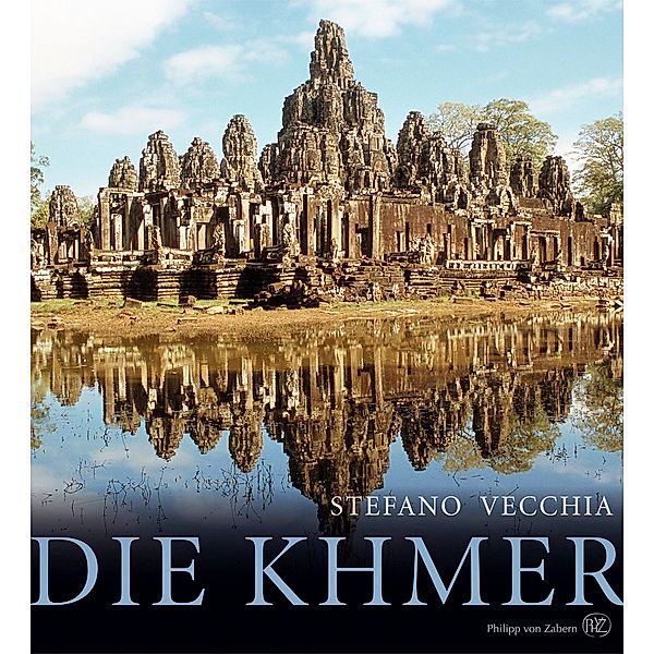 Die Khmer, Stefano Vecchia