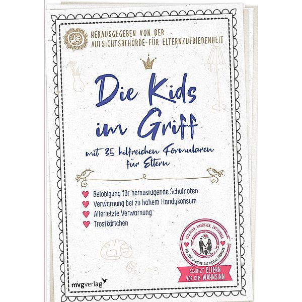 Die Kids im Griff