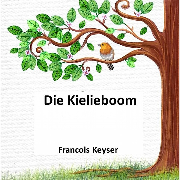 Die Kielieboom, Francois Keyser