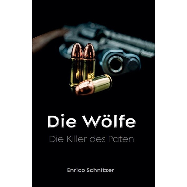 Die Killer des Paten, Enrico Schnitzer