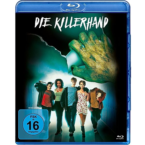 Die Killerhand, Devon Sawa, Jessica Alba, Seth Green