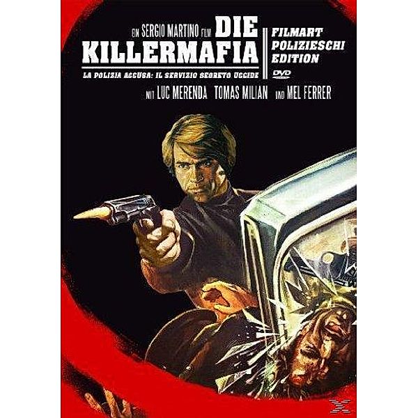 Die Killermafia