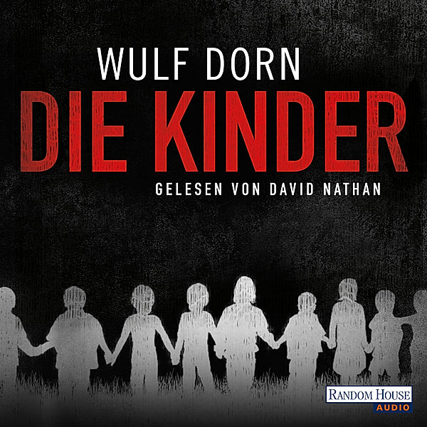 Die Kinder, Wulf Dorn