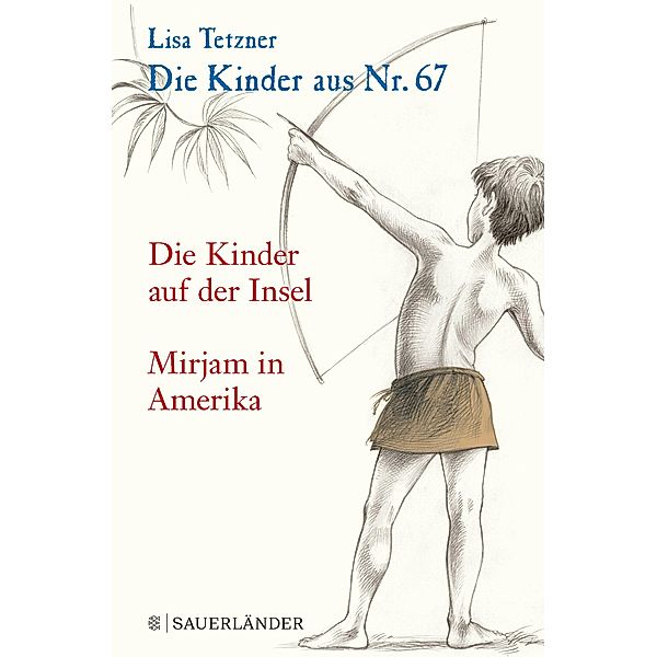 Die Kinder aus Nr. 67, Lisa Tetzner