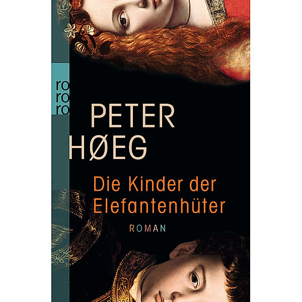 Die Kinder der Elefantenhüter, Peter Høeg