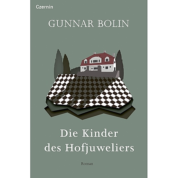 Die Kinder des Hofjuweliers, Gunnar Bolin
