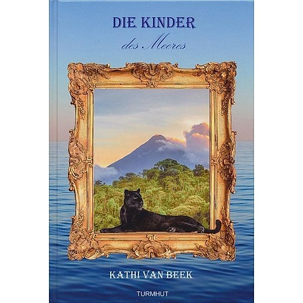 Die Kinder des Meeres, Kathi van Beek