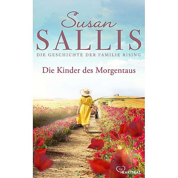 Die Kinder des Morgentaus / Die Rising-Saga Bd.1, Susan Sallis