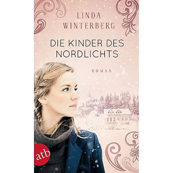 Die Kinder des Nordlichts, Linda Winterberg