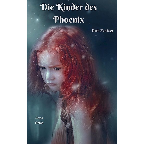 Die Kinder des Phoenix, Jona Orbis