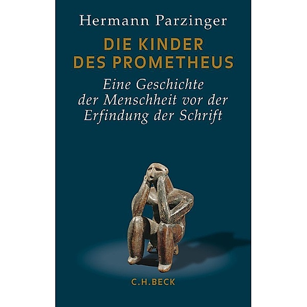 Die Kinder des Prometheus, Hermann Parzinger