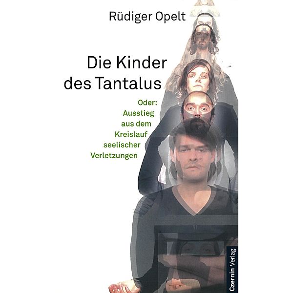 Die Kinder des Tantalus, Rüdiger Opelt