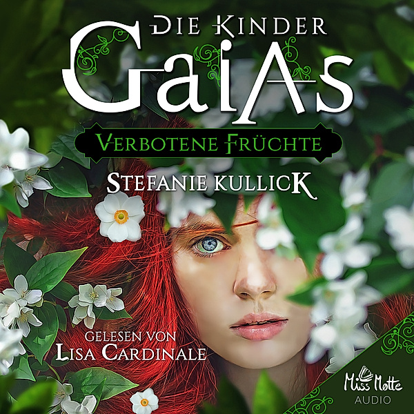 Die Kinder Gaias - 1 - Die Kinder Gaias, Stefanie Kullick